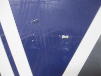 фото thumb №3, Двері лівий задня nissan primastar z34g