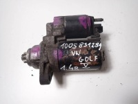 Купити Стартер vw golf v 1.4 1005831281, фото thumb