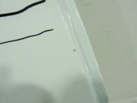 фото thumb №6, Дверь задняя правое opel corsa f цвет - g70