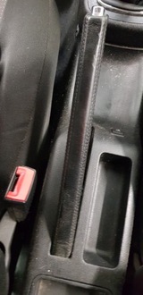 фото thumb №1, Рычаг тормоза ручного vw golf 4 bora кожа