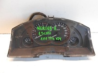 фото thumb №1, Obrotomierz спидометр приборы meriva a 1.3 cdti #