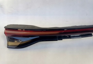 фото thumb №6, Лампа зад задняя накладка porsche panamera 971 971945093 an европа