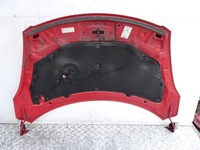 фото thumb №9, Капот suzuki swift mk7 zcf