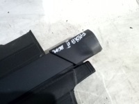 фото thumb №6, Skoda fabia ii kombi шторка задня задня багажника