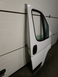 фото thumb №6, Ducato jumper iii двері передні праві h3 комплект