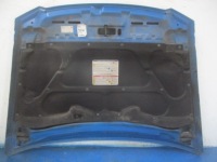 фото thumb №3, Fiat stilo i 5d капот кришка багажника передня 246