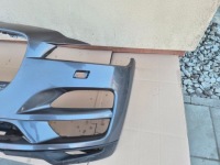фото thumb №7, Бампер перед jaguar f pace f-pace омыватель pdc оригинал
