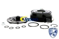 фото thumb №2, Зчеплення повний компресор кондиціонера sanden pv6 sd7v16