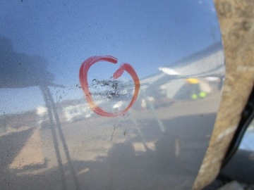 фото thumb №6, Дверь перед правые fiat croma ii