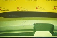 фото thumb №16, Hyundai venue 2020 2021 - 2023 бампер зад задній usa