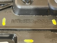 фото thumb №7, Skoda superb iii 3 3v 15-24 молдинг нижняя дверь правое перед передняя