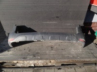 фото thumb №1, Dacia dokker 2016 бампер задний kompletny оригинал