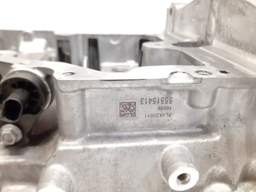 фото thumb №6, Поддон масляная opel astra k 1.5 cdti lxd 55515413