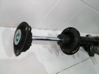 фото thumb №13, Амортизатор поворотный кулак левая vw golf vii gti рестайлинг hal 8666