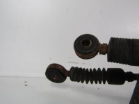 Hond civic 7 куліса механізм перемикання передач 1.4 16v + троси 54000 s5s 0030 Оригінал, фото thumb