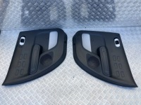 фото thumb №1, Обшивка двері задня лівий правий citroen c3 iii 16-