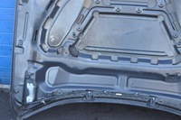 фото thumb №13, Bmw x1 e84 капот кришка відсік двигуна