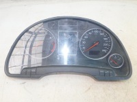 фото thumb №1, Audi a4 b6 2.0fsi 2003r счетчик приборы спидометр 8e0920900