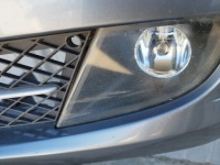 фото thumb №10, Бампер перед bmw 5 e60 e61 lift 2007-2010 a52/7 spacegrau pdc омыватель