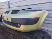 фото thumb №4, Renault megane ii бампер перед ted99