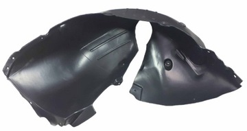 фото thumb №1, Підкрилок vw passat b8 праві перед 14- 3g0805970e