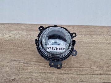 фото thumb №1, Mini cooper 2019-2023 рік праві галоген drl led