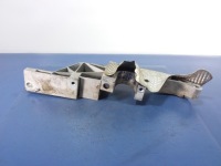 фото thumb №5, Panamera i 970 4.8 кронштейн подрамник перед левый