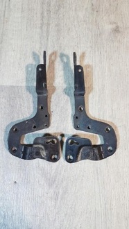 фото thumb №3, Петли крышки стекло задняя kpl renault espace iv