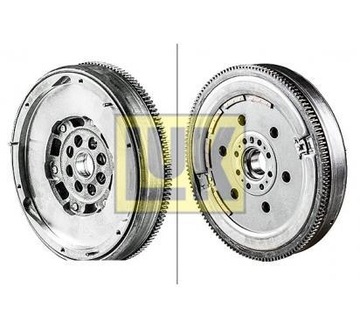 фото thumb №2, Luk колесо маховики двухмассовый citroen