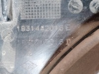 Радиатор воды с вентилятор modus 8200149953 1831442016e 1831717016d 1.2 с Разборки, фото thumb