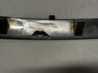 фото thumb №8, Хром решітка 7174265j0 suzuki grand vitara ii