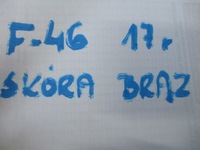 фото thumb №6, Обивка обивка дверь bmw 2 f46 задние задняя