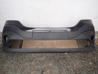 фото thumb №1, Бампер перед переднее renault trafic 3 iii 2014-