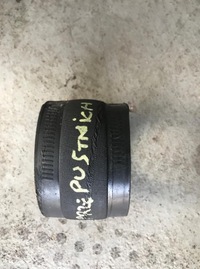 фото thumb №1, Труба гумовий елемент інтеркулер subaru forester s-turbo 99 02