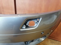 фото thumb №7, Бампер перед audi a6 c6 дорестайлинг ly7g ксенон pdc