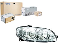 Купити Фара h1/h7 електричний fiat punto ii 09.03-, фото thumb