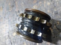 фото thumb №8, Колесо зубчасте розподільного валу вала bmw e39 523i m52b25tu 2xvanos 1719984