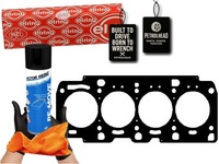 фото thumb №1, Прокладка головки alfa romeo 156 gt gtv spider 2.0 #petrolhead pro+ kit11