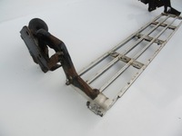 фото thumb №13, Подножка лавка помост решётка volvo fh 12 13