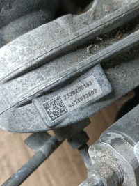 фото thumb №8, Коробка передач передач блок управления модуль коробки передач fiat 500l dart 1,4 c633 usa