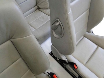фото thumb №9, Mercedes e класс w212 212 рестайлинг avant сиденья кожа