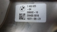 фото thumb №9, Bmw x5 go5 x6 g06 наконечник вихлоп ліва 7493625