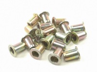 Купить Гайка nitowa volvo nowa оригинал 979132, фото thumb