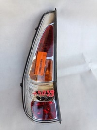 фото thumb №1, Brommobiel diversen лампа задня europa microcar