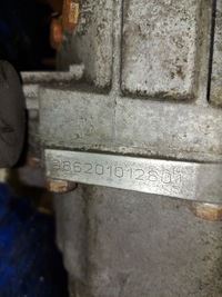 фото thumb №11, Коробка передач porsche boxter 986 3.2 b g8620 бензин