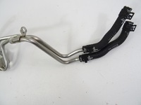 фото thumb №11, Skoda kamiq труба шланг wąż wody 04c121497g