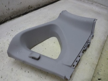 фото thumb №5, Захист стійка правий зад toyota rav 4 iv 62470-42130