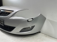 фото thumb №8, Бампер перед opel astra j 2009-