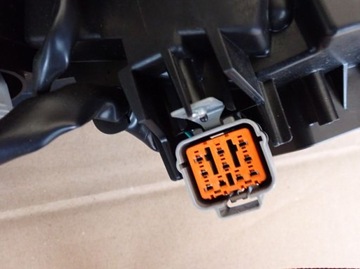 фото thumb №10, Mitsubishi asx полный led рестайлинг 19- фара левый лампа левая 8301d481