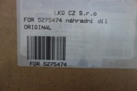 фото thumb №8, Ford mustang 5.0 3.7 2015- корпус фільтра повітропровід повітря нова! oe! 5275474